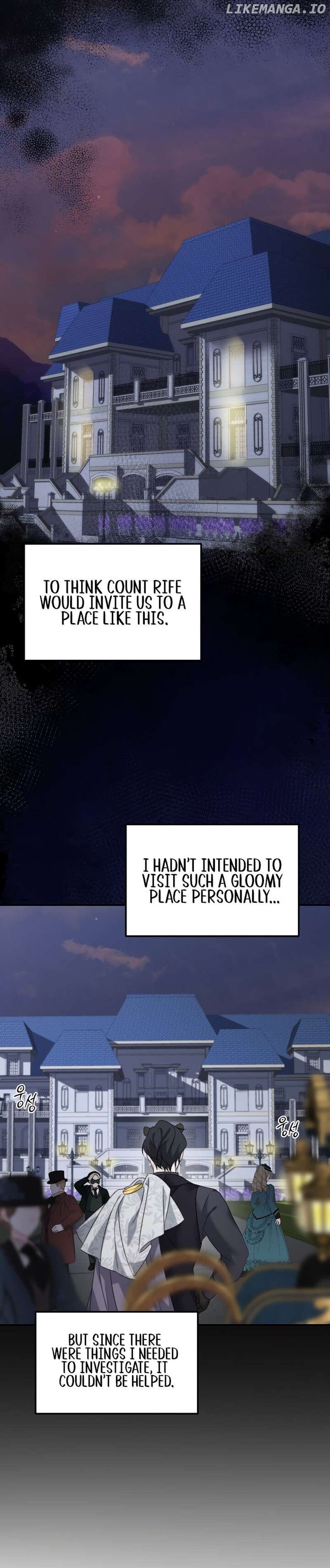 Reproductive Instinct Chapter 1 - page 13