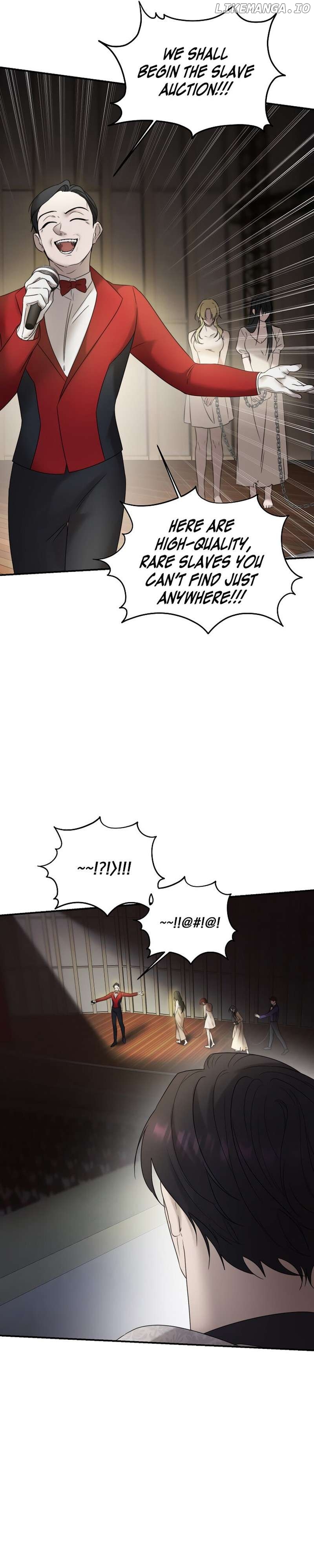 Reproductive Instinct Chapter 1 - page 18
