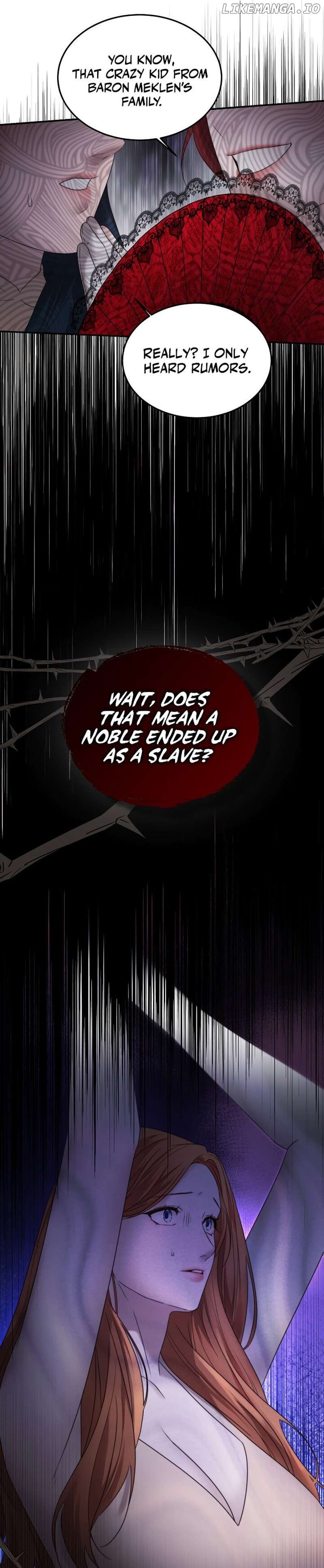 Reproductive Instinct Chapter 1 - page 26