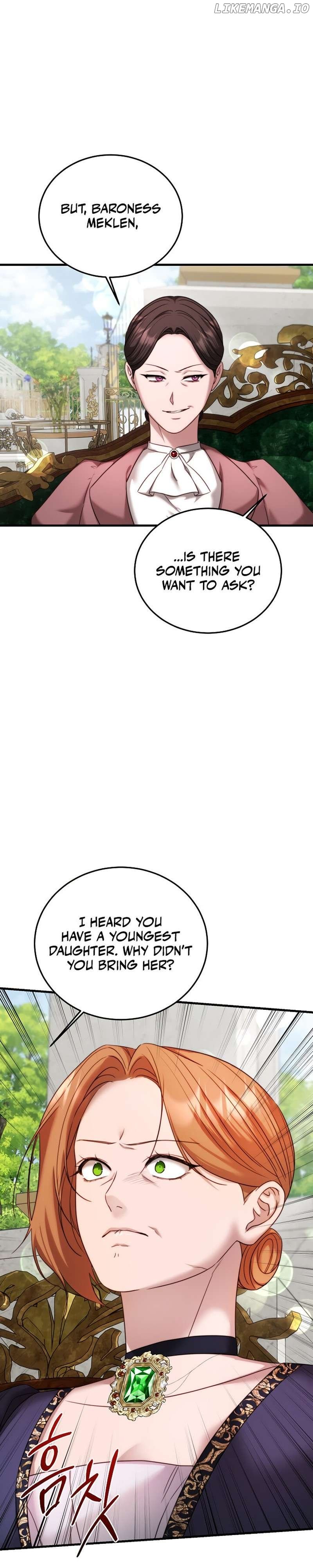 Reproductive Instinct Chapter 10 - page 12