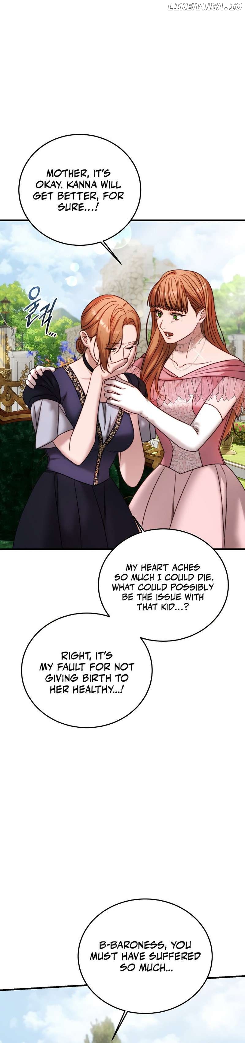 Reproductive Instinct Chapter 10 - page 17