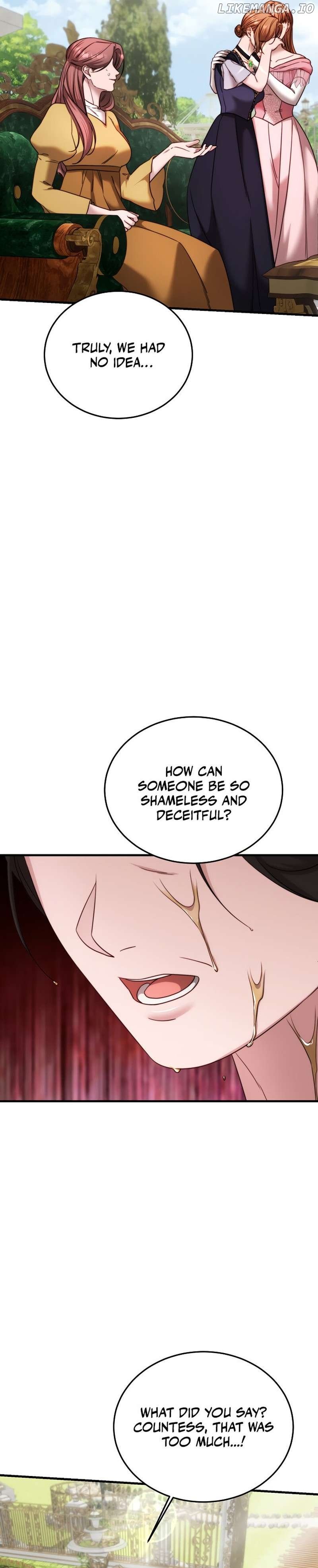 Reproductive Instinct Chapter 10 - page 18