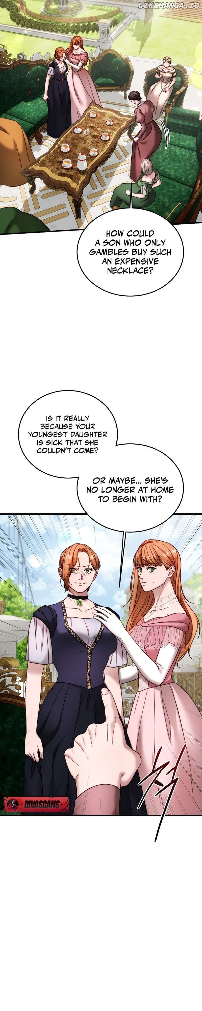 Reproductive Instinct Chapter 10 - page 19