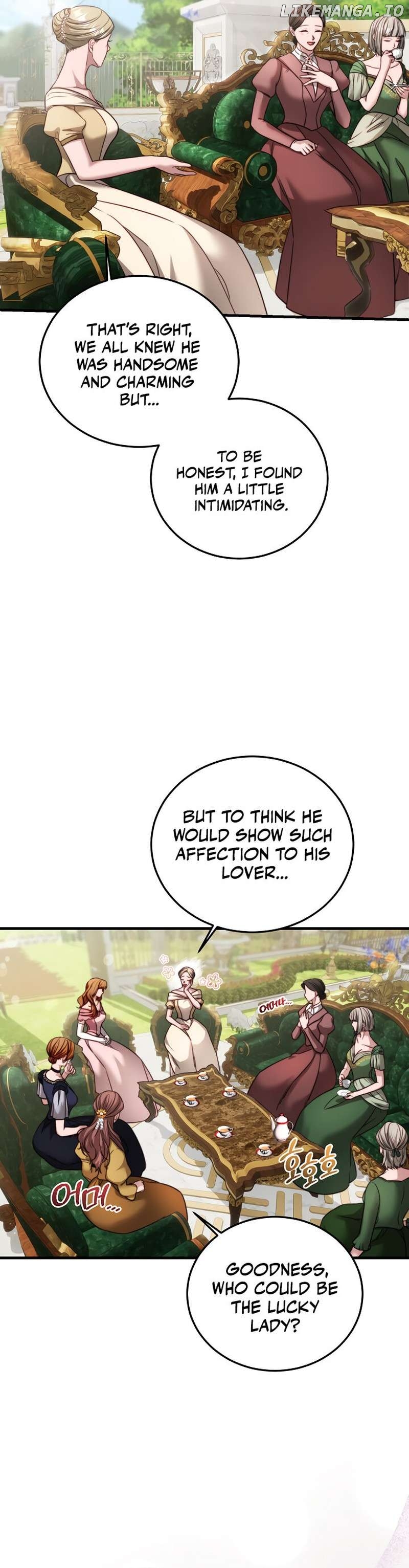 Reproductive Instinct Chapter 10 - page 2