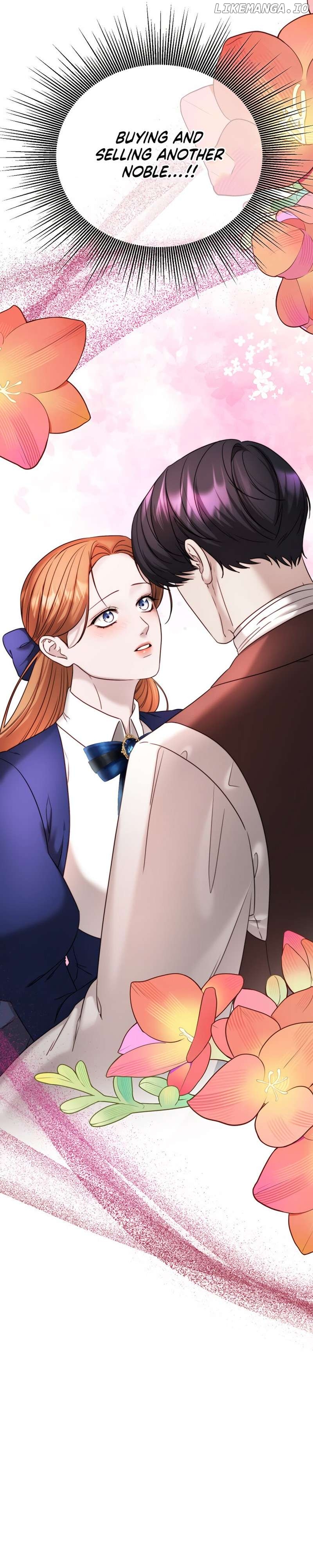Reproductive Instinct Chapter 10 - page 23