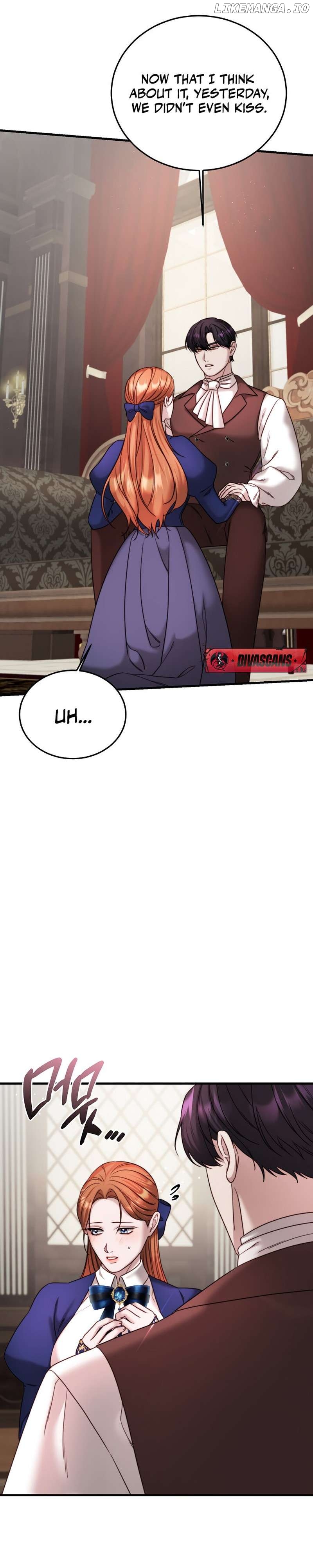 Reproductive Instinct Chapter 10 - page 26