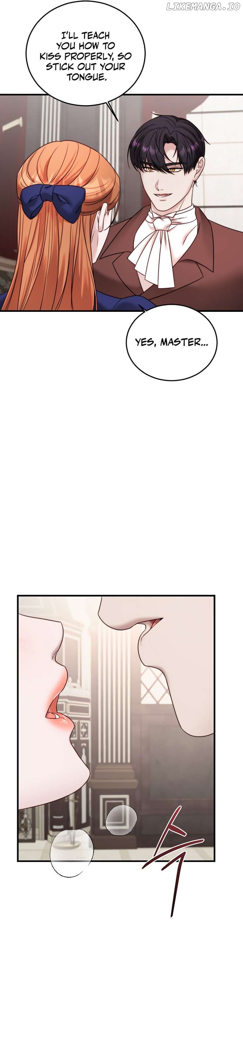 Reproductive Instinct Chapter 10 - page 30