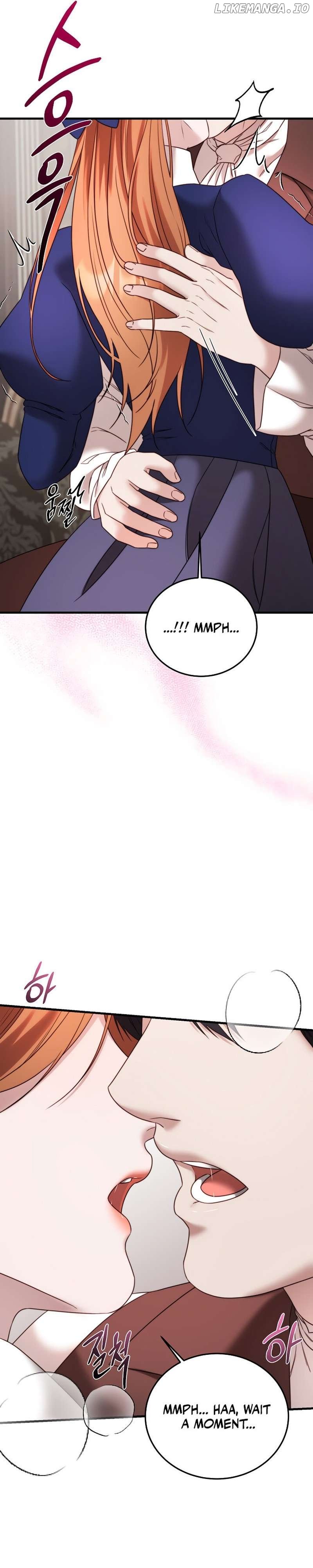 Reproductive Instinct Chapter 10 - page 34