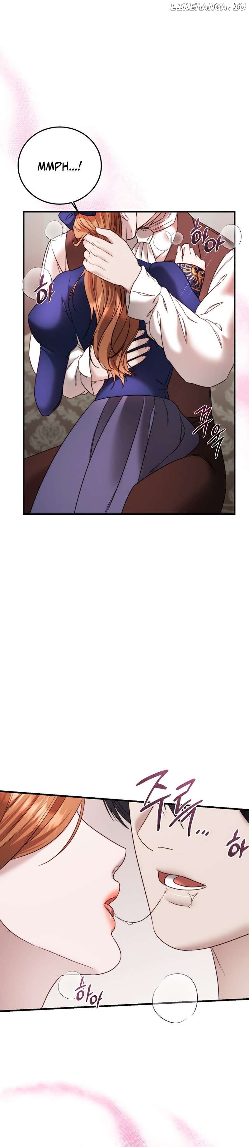 Reproductive Instinct Chapter 10 - page 35