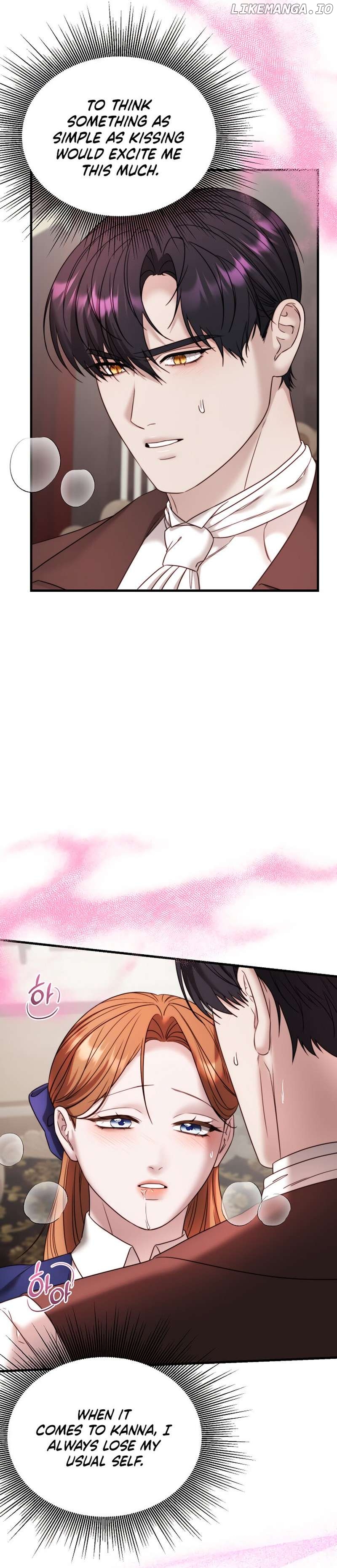 Reproductive Instinct Chapter 10 - page 36