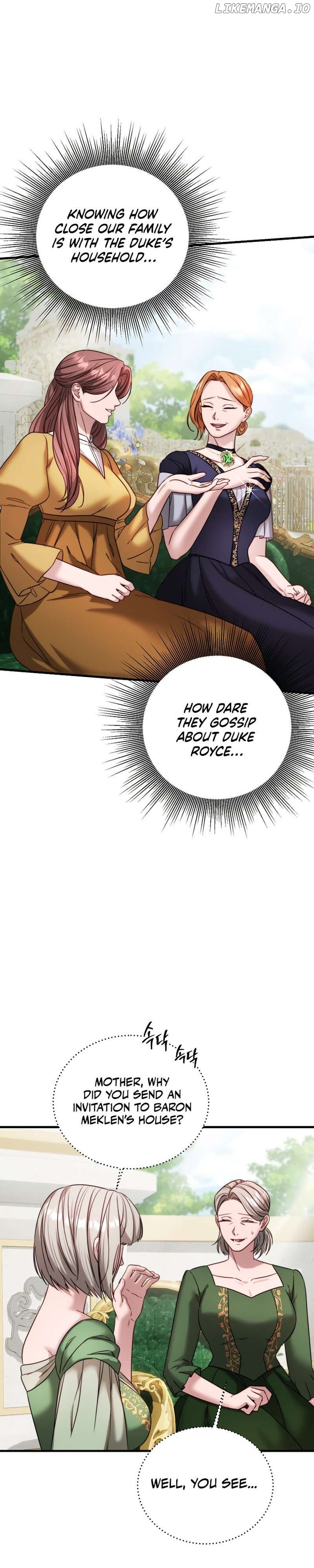 Reproductive Instinct Chapter 10 - page 4