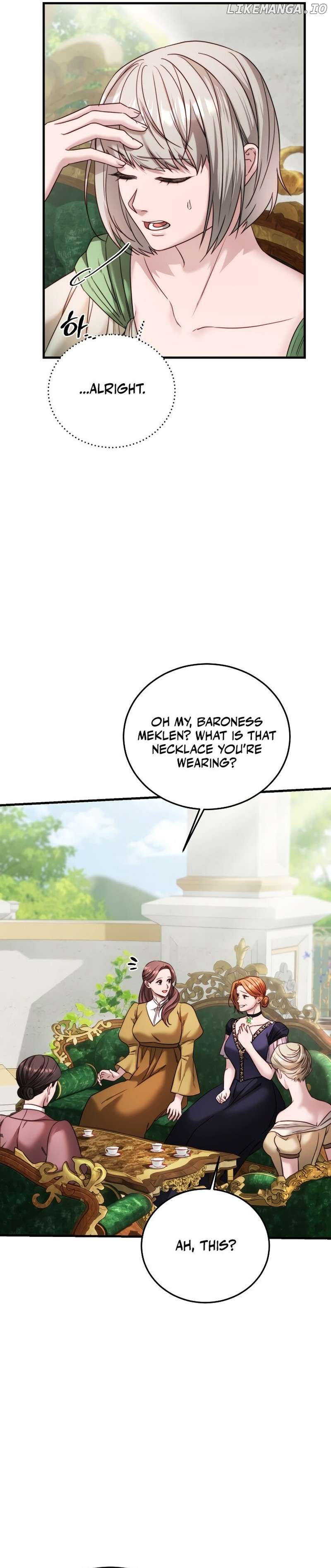 Reproductive Instinct Chapter 10 - page 6