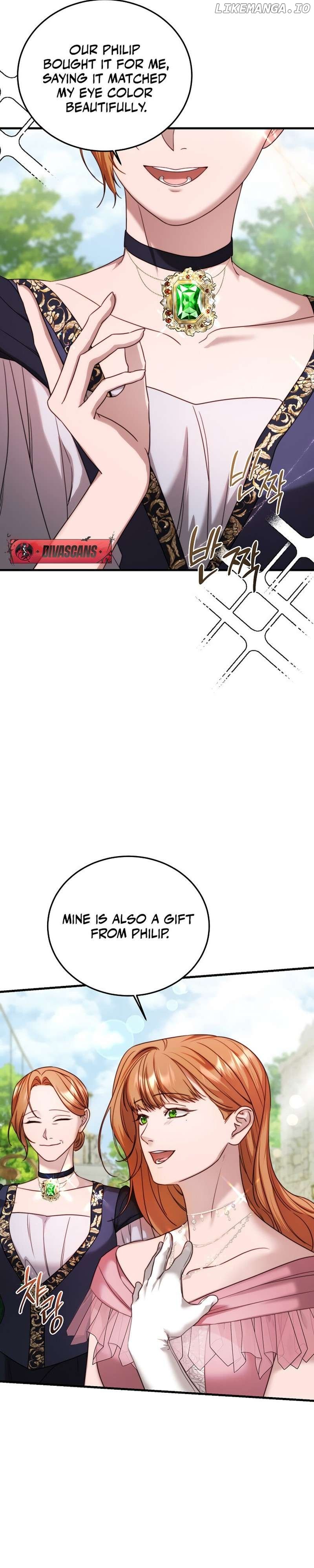 Reproductive Instinct Chapter 10 - page 7