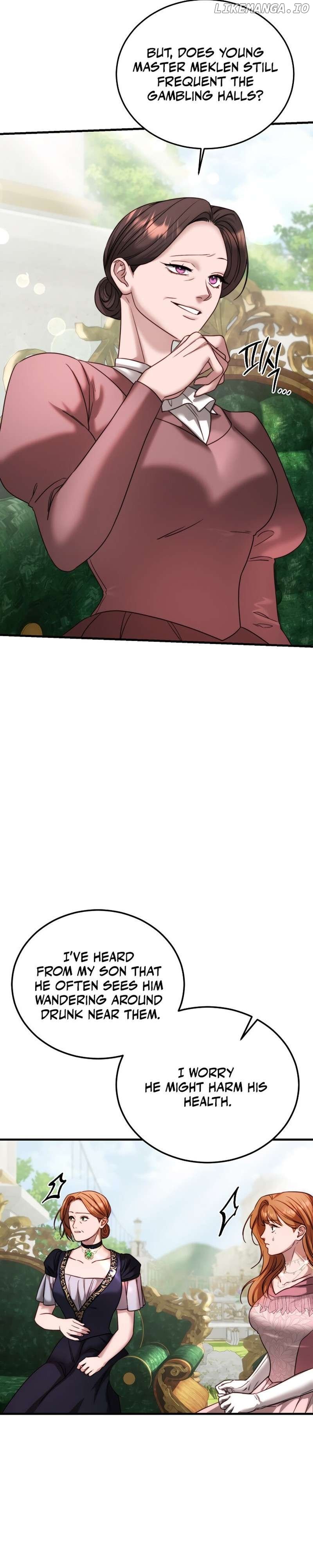 Reproductive Instinct Chapter 10 - page 9