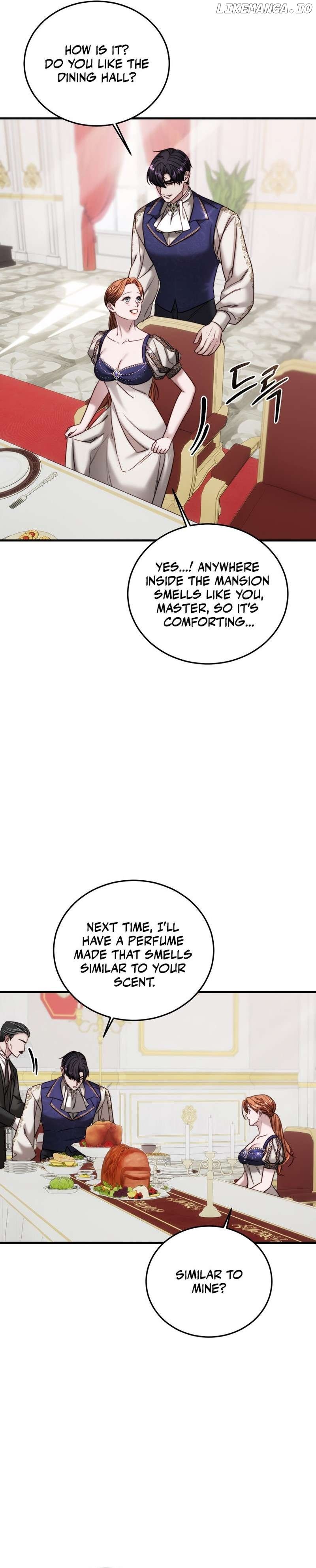Reproductive Instinct Chapter 11 - page 13
