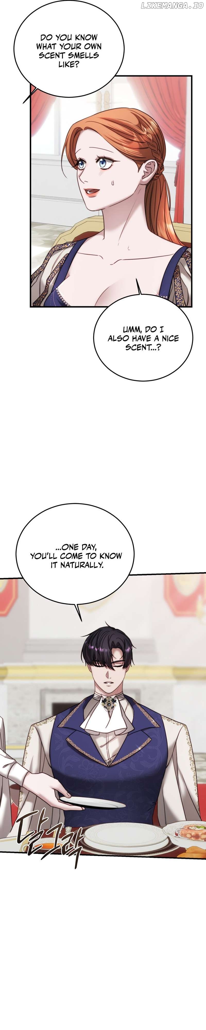 Reproductive Instinct Chapter 11 - page 14