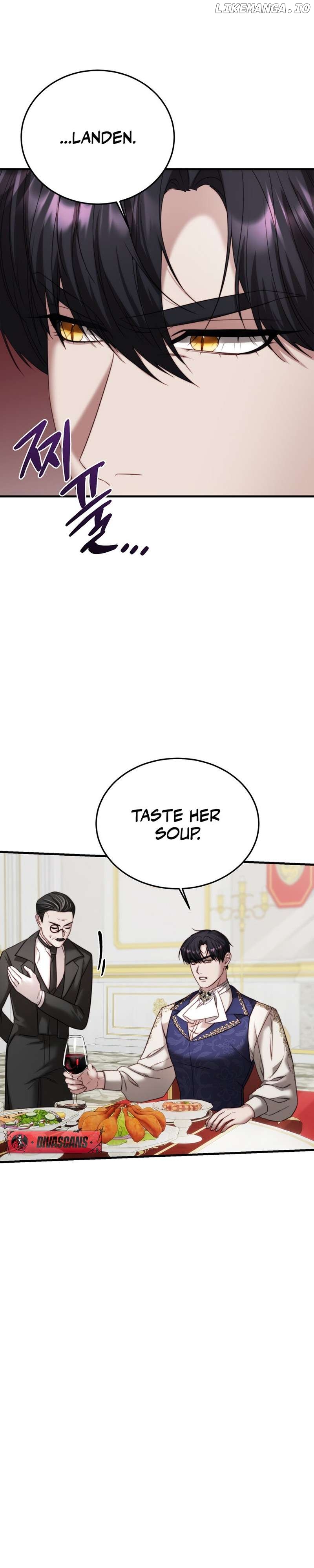 Reproductive Instinct Chapter 11 - page 17