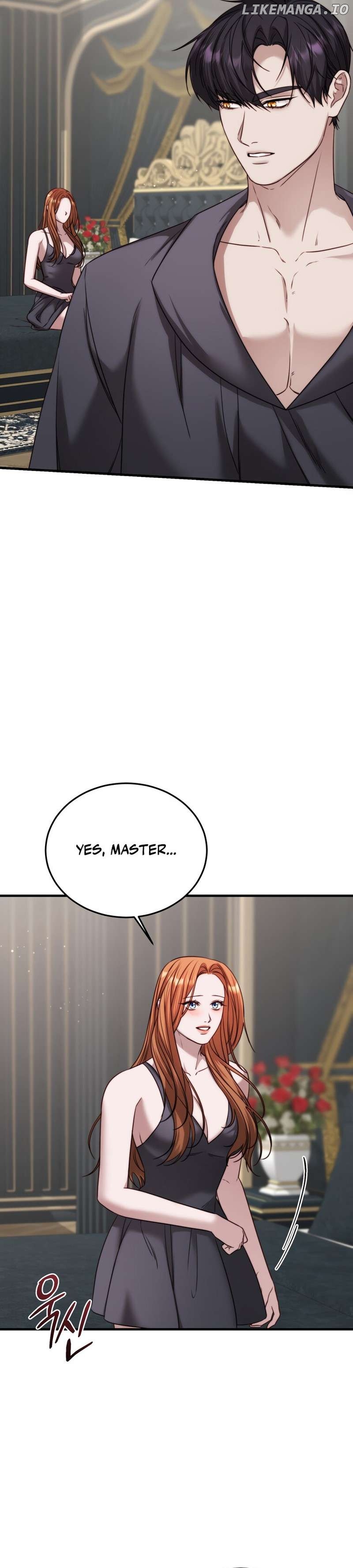 Reproductive Instinct Chapter 11 - page 2