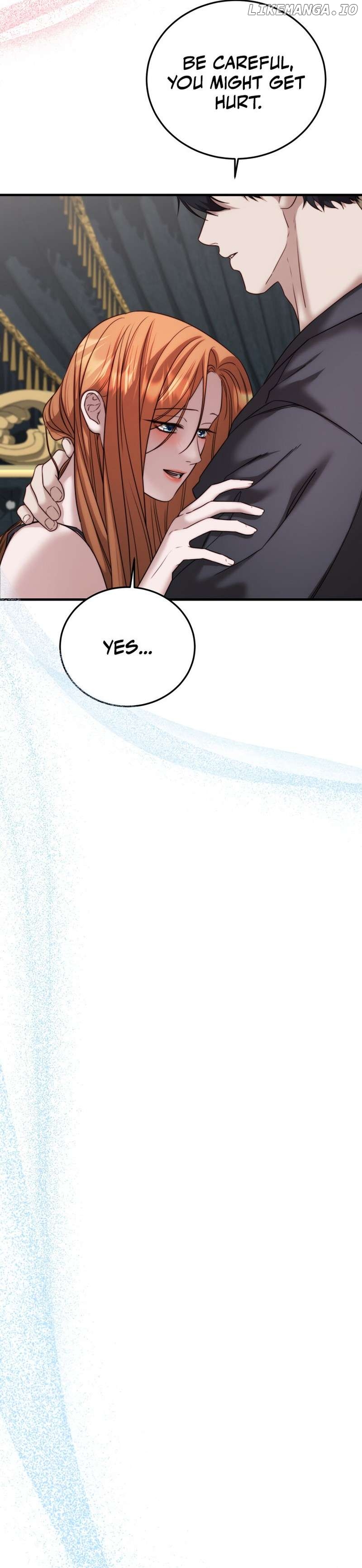 Reproductive Instinct Chapter 11 - page 4