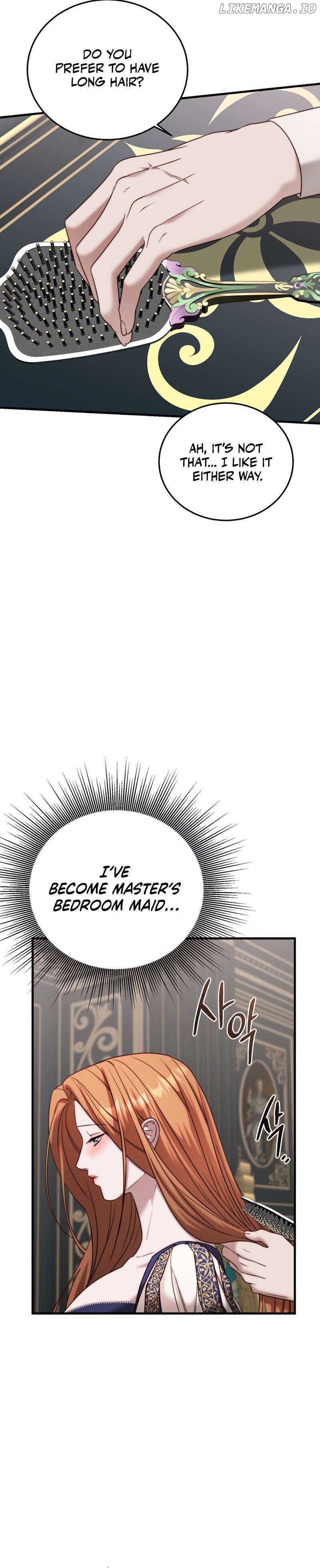 Reproductive Instinct Chapter 11 - page 6