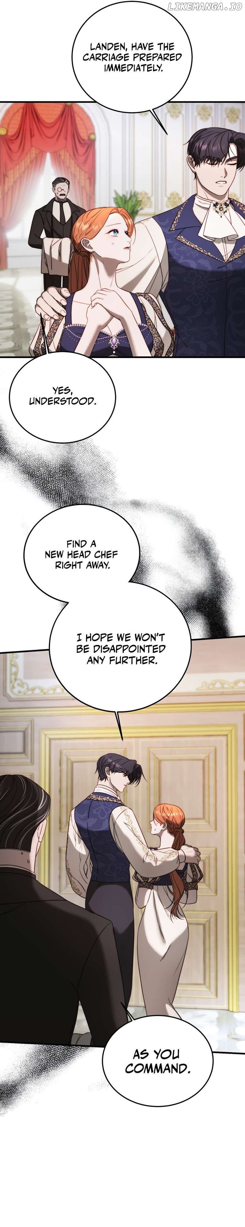 Reproductive Instinct Chapter 12 - page 12