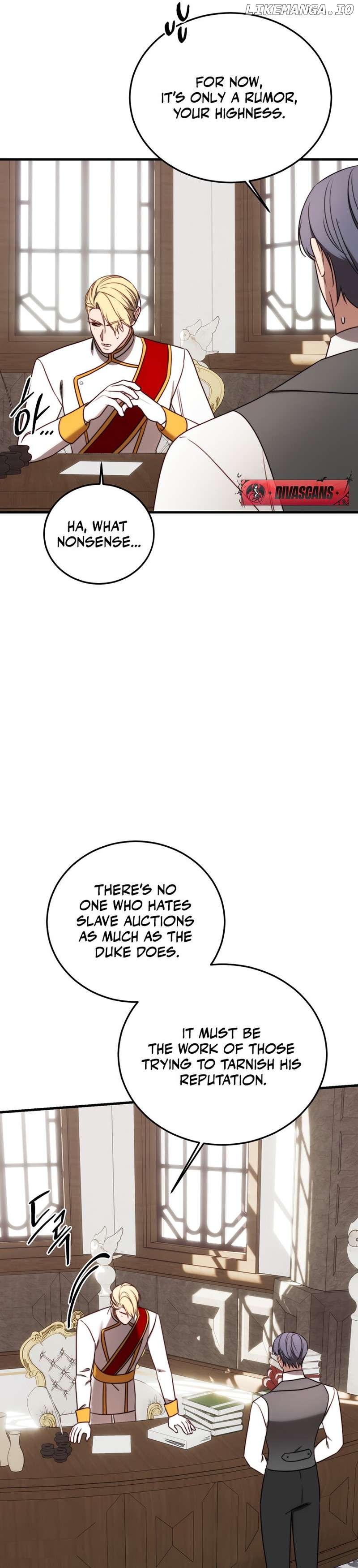 Reproductive Instinct Chapter 12 - page 25