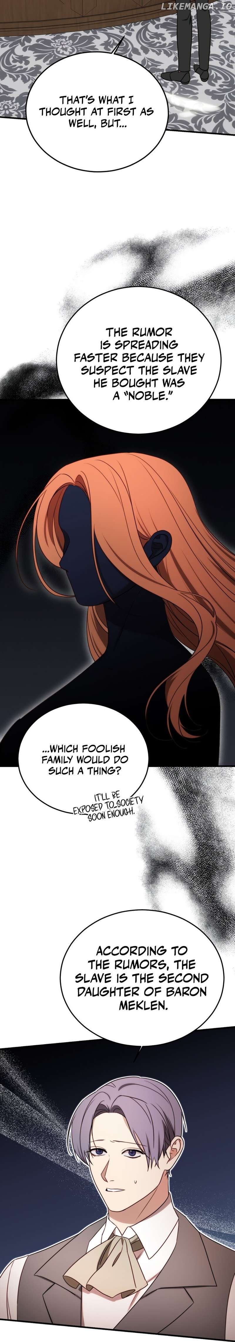 Reproductive Instinct Chapter 12 - page 26