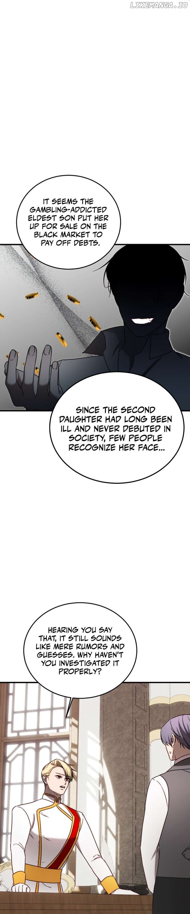 Reproductive Instinct Chapter 12 - page 27