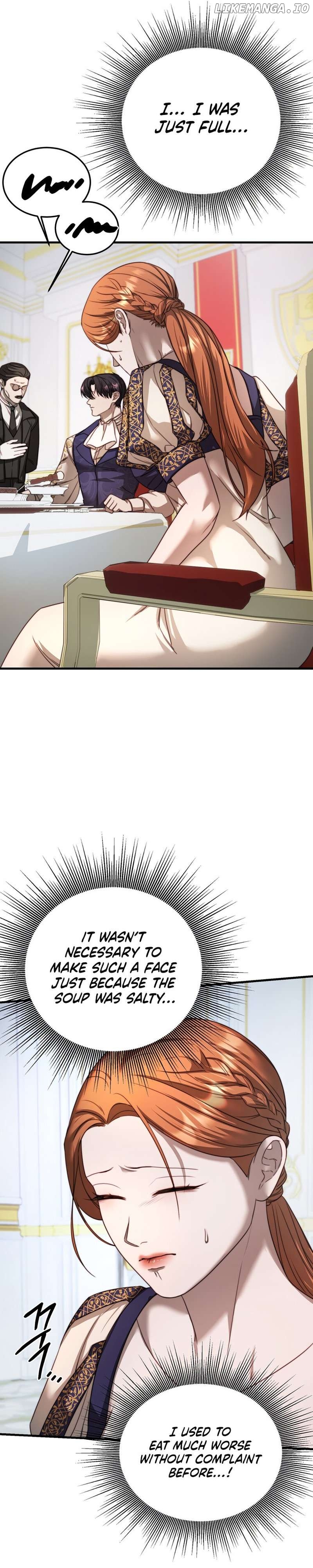 Reproductive Instinct Chapter 12 - page 3