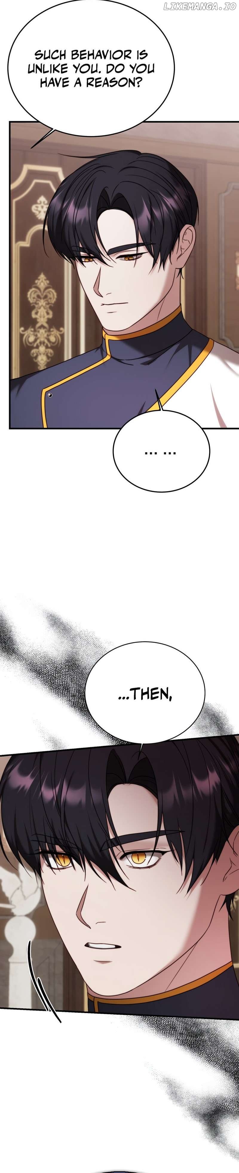 Reproductive Instinct Chapter 12 - page 31
