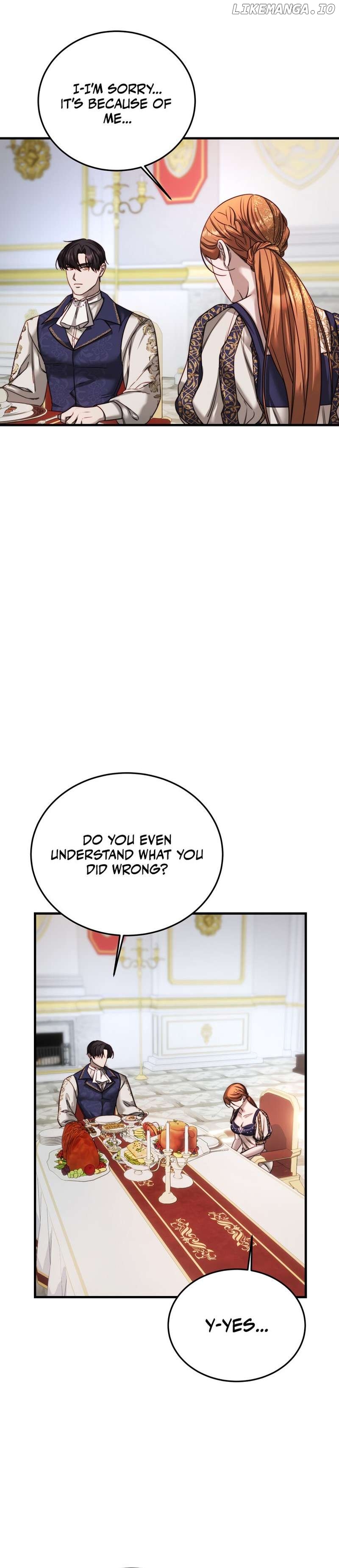 Reproductive Instinct Chapter 12 - page 5