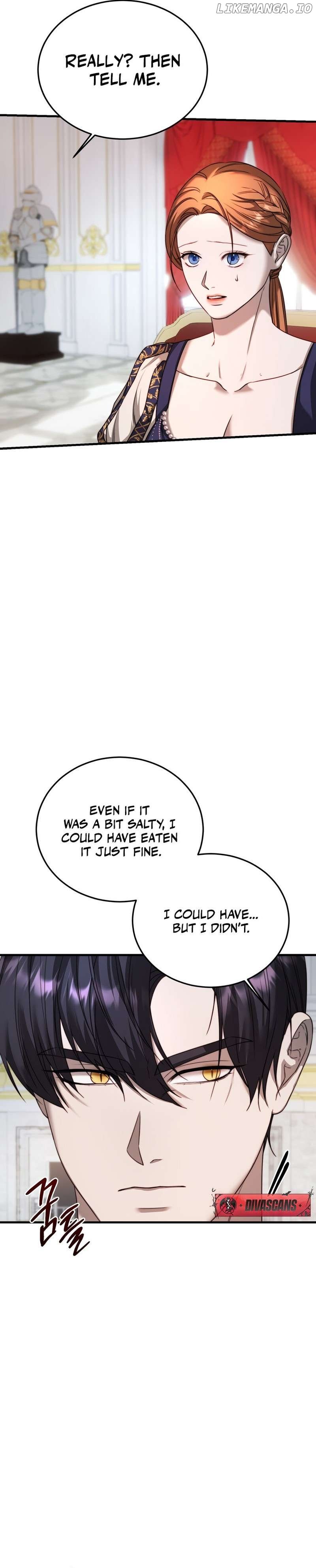 Reproductive Instinct Chapter 12 - page 6
