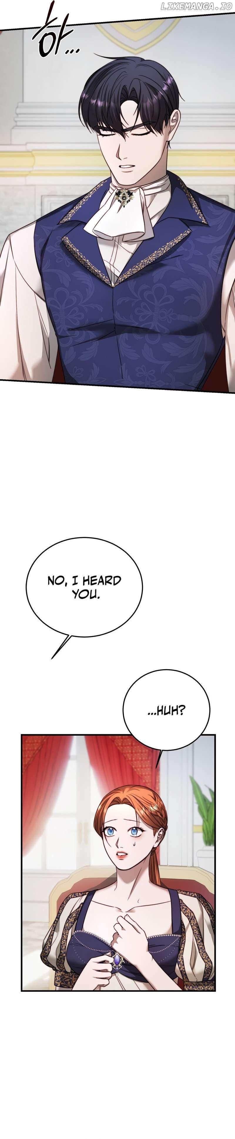 Reproductive Instinct Chapter 12 - page 7