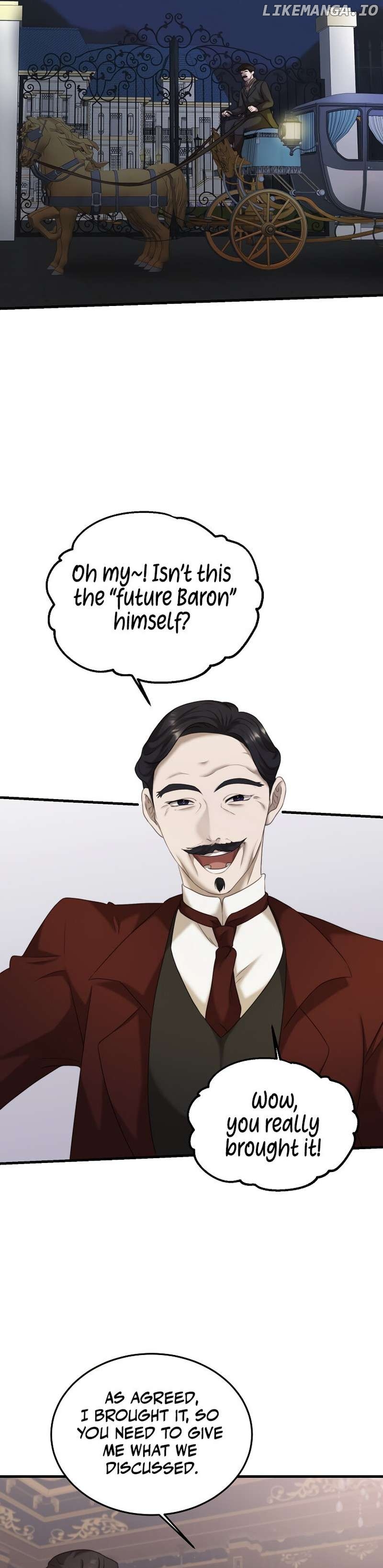Reproductive Instinct Chapter 2 - page 13
