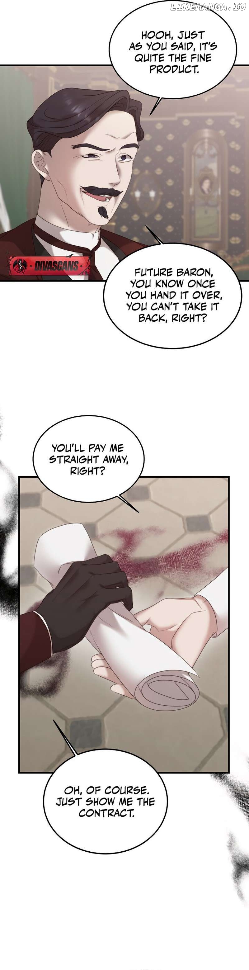 Reproductive Instinct Chapter 2 - page 15