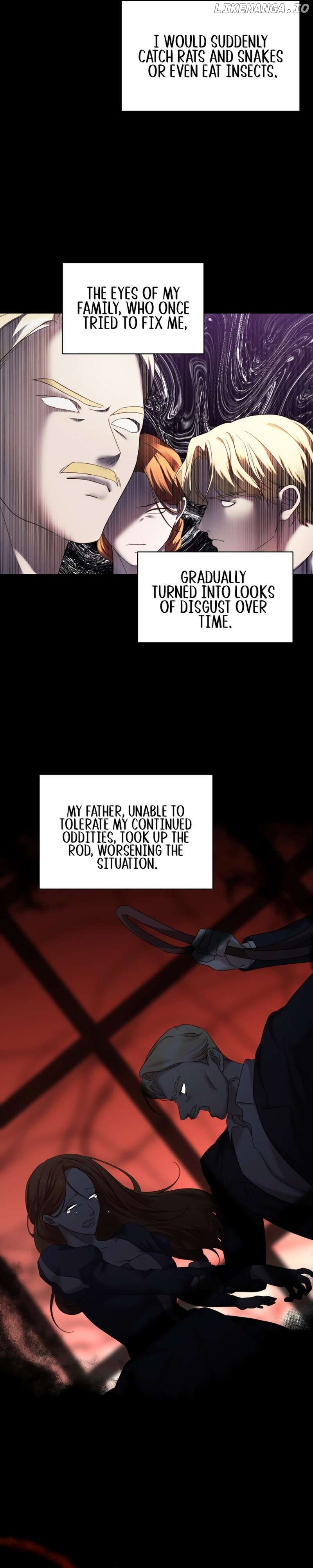 Reproductive Instinct Chapter 2 - page 2
