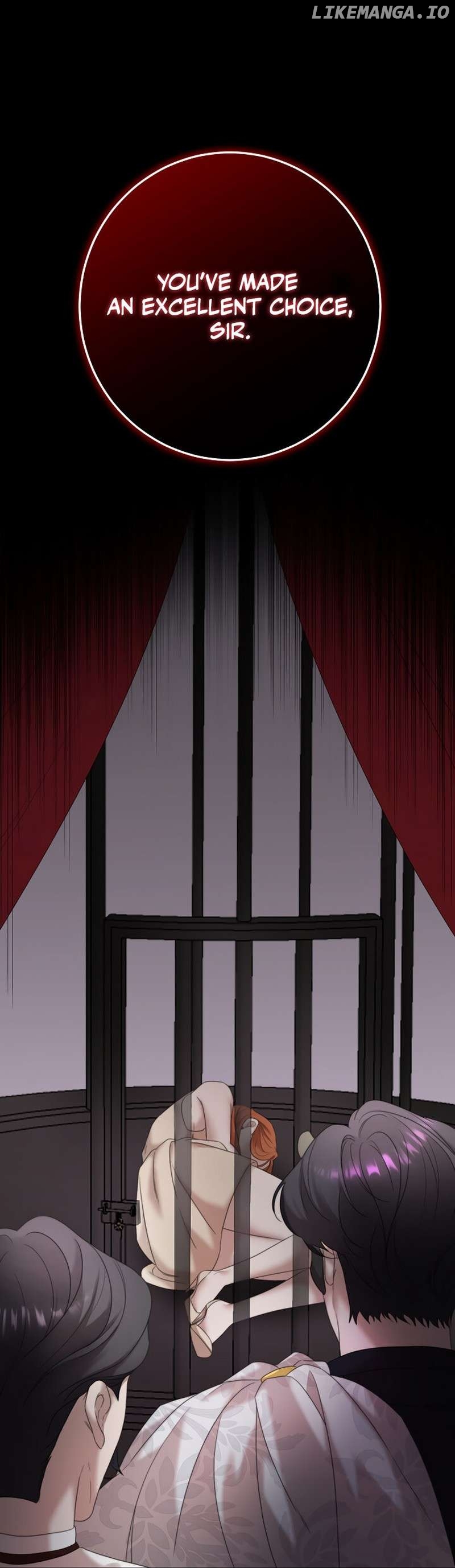 Reproductive Instinct Chapter 2 - page 20