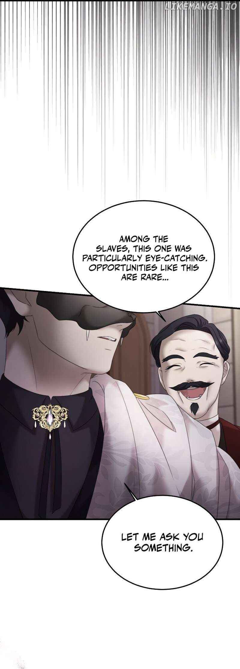 Reproductive Instinct Chapter 2 - page 21