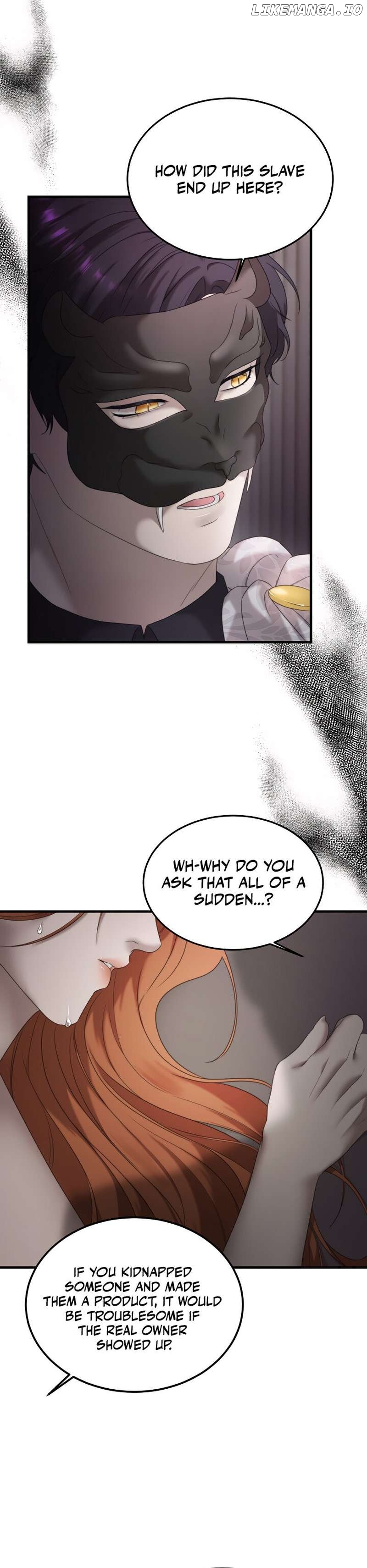 Reproductive Instinct Chapter 2 - page 22