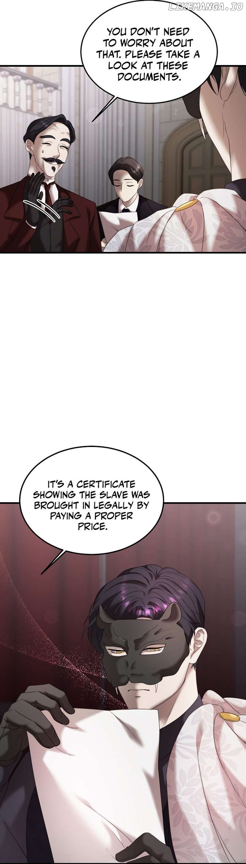Reproductive Instinct Chapter 2 - page 23