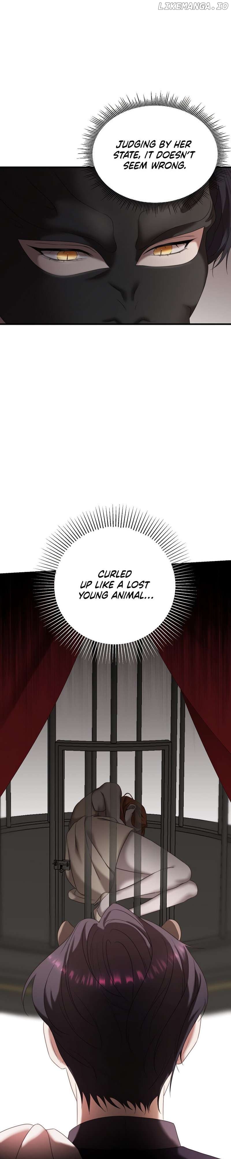 Reproductive Instinct Chapter 2 - page 26