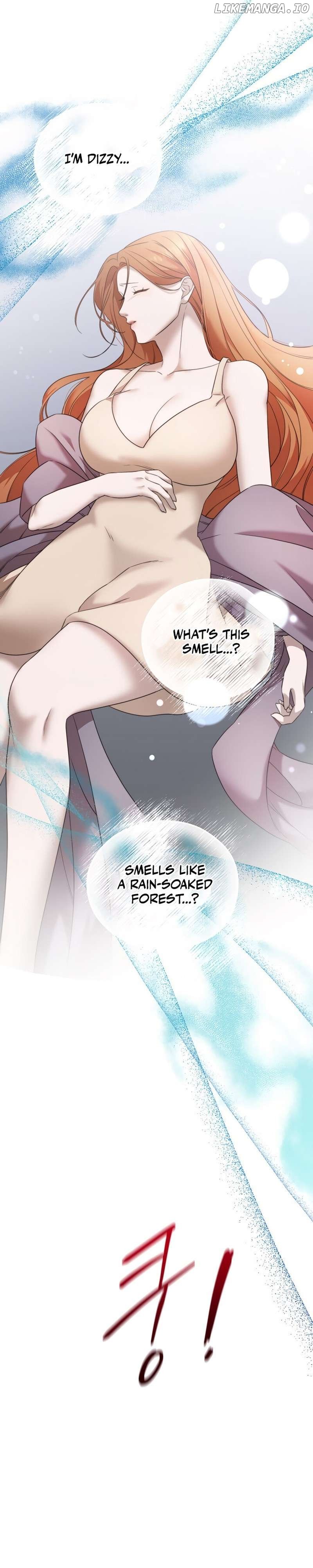 Reproductive Instinct Chapter 2 - page 30