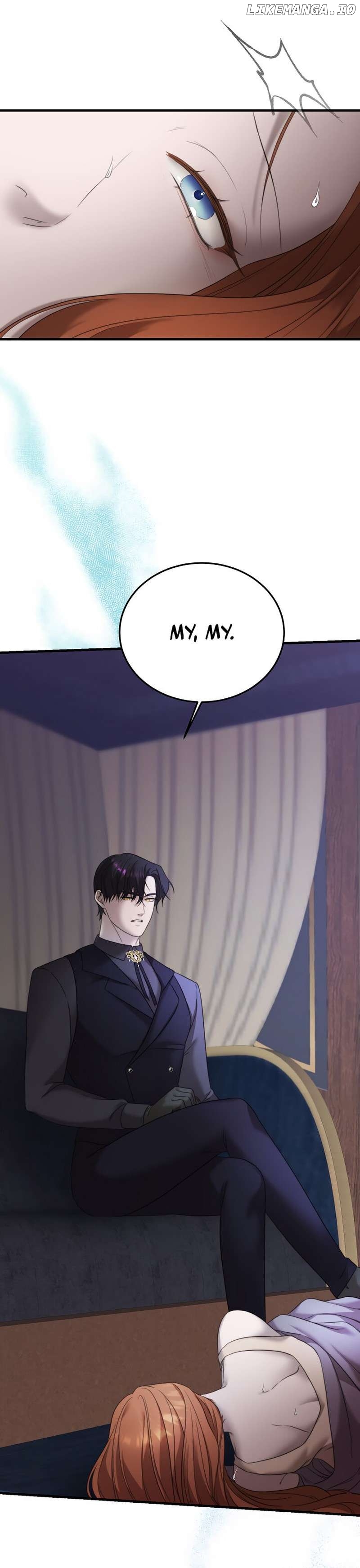 Reproductive Instinct Chapter 2 - page 31
