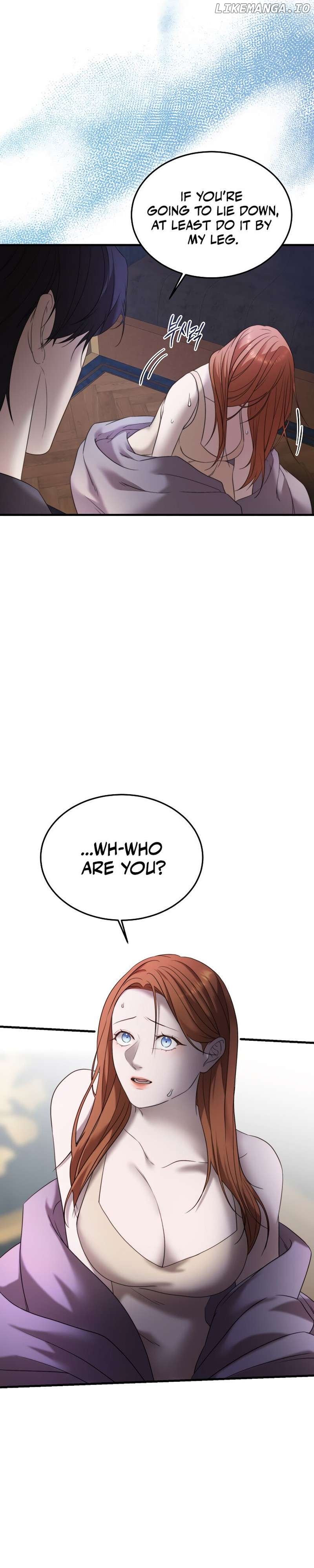Reproductive Instinct Chapter 2 - page 32