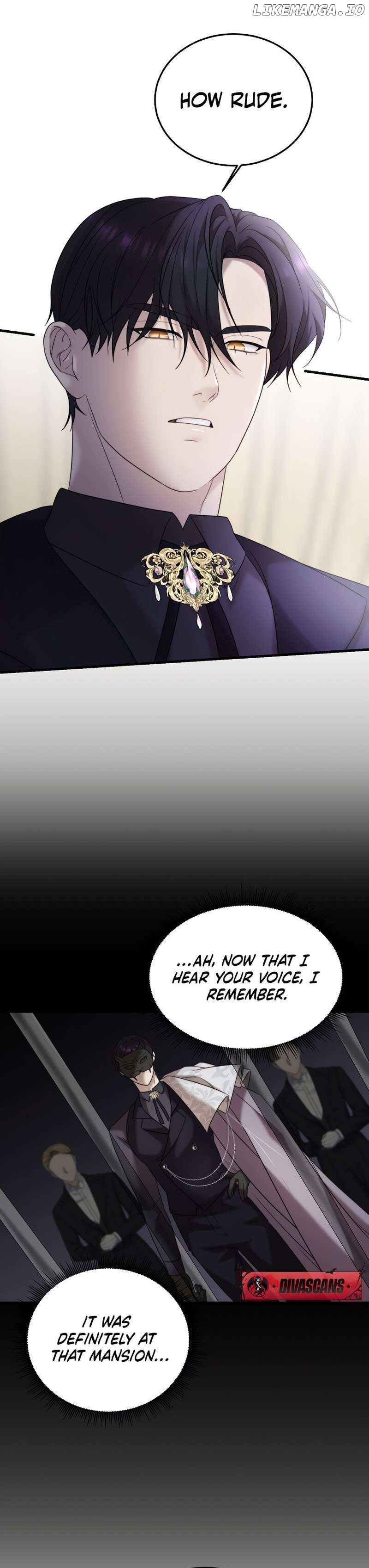 Reproductive Instinct Chapter 2 - page 33
