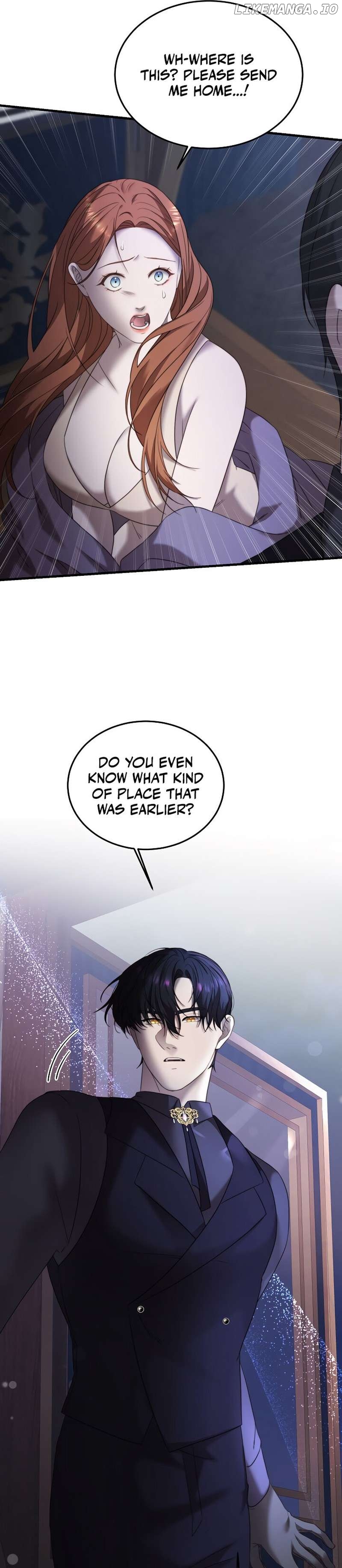 Reproductive Instinct Chapter 2 - page 37