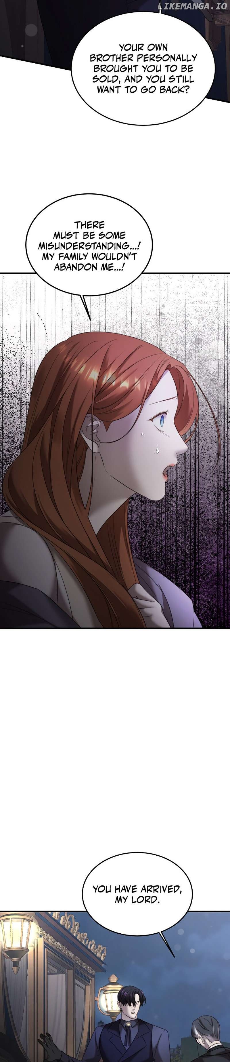 Reproductive Instinct Chapter 2 - page 38