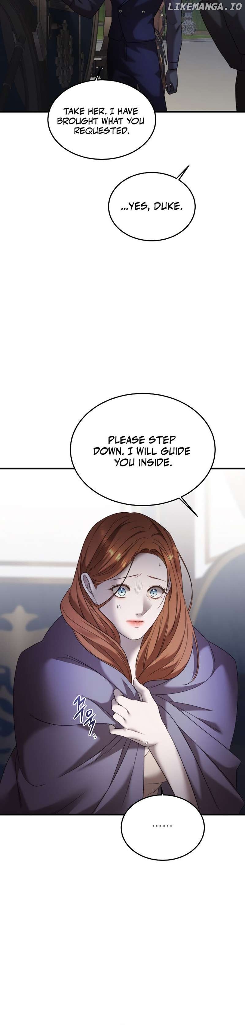 Reproductive Instinct Chapter 2 - page 39