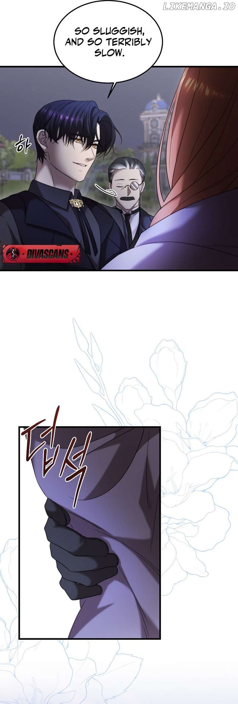 Reproductive Instinct Chapter 2 - page 40