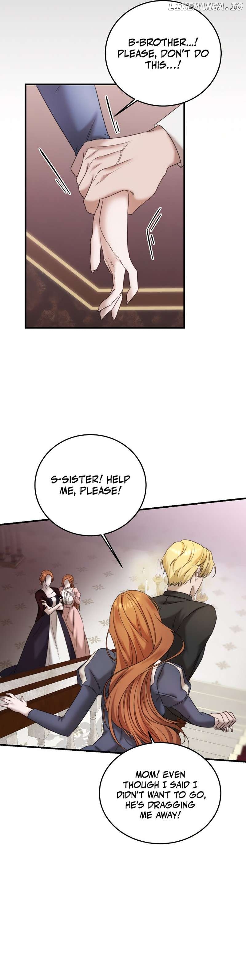 Reproductive Instinct Chapter 2 - page 6